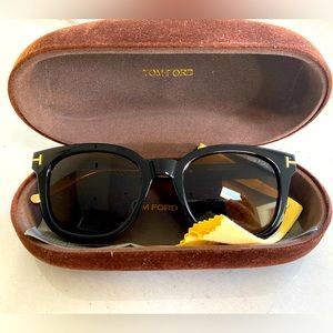Tom Ford New sunglasses